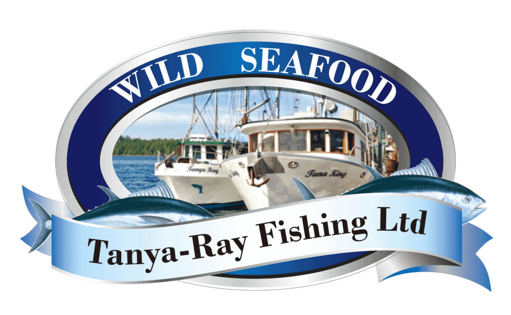 Tanya Ray Fishing